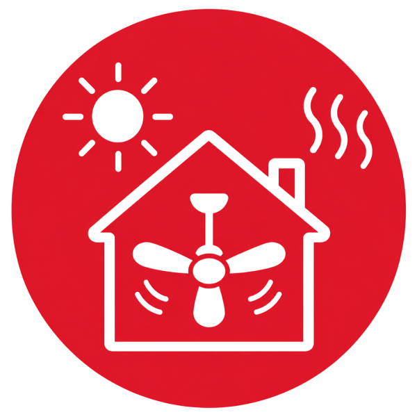 No AC Home 2 No AC Home 2
