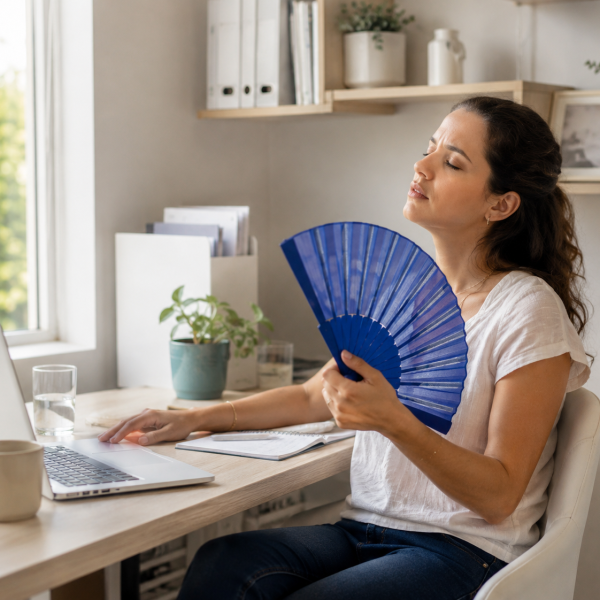 No AC in the Bay Area – HVAC Solution No AC in the Bay Area - HVAC Solution